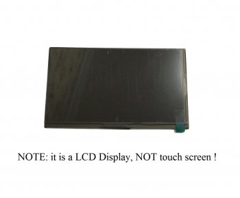 LCD Screen Display Replacement for Autel MaxiPRO MP808 MP808TS